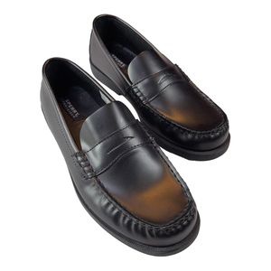 Sperry Colton Boys Top Slider Slip On Shoes - Size 6
